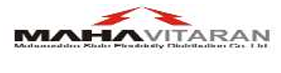 Mahavitaran logo